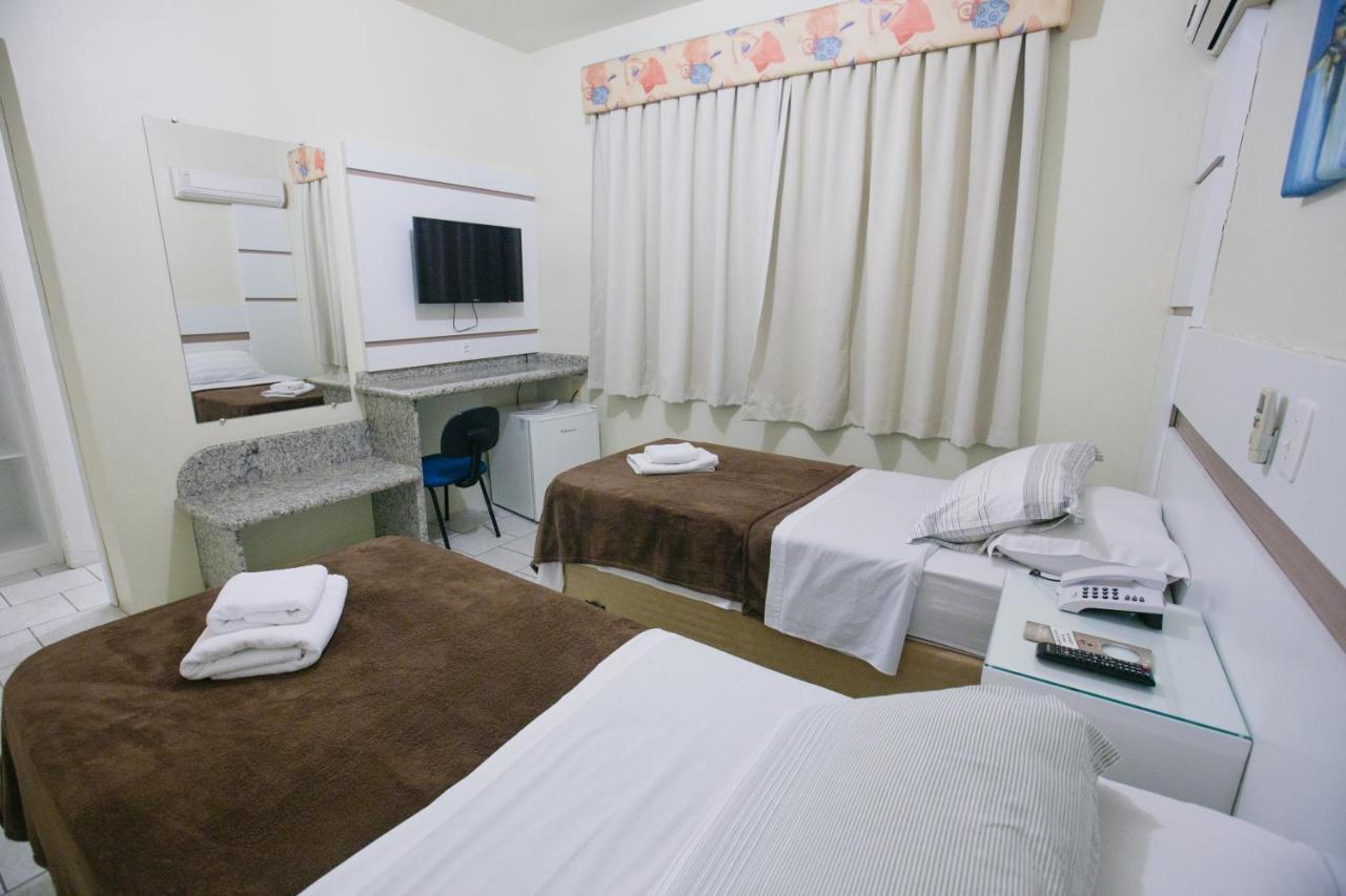 Hoteis Pamplona ริโอโดซุล ภายนอก รูปภาพ